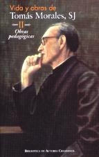 OBRAS PEDAGOGICAS | 9788479149413 | MORALES,TOMAS | Llibreria Geli - Llibreria Online de Girona - Comprar llibres en català i castellà