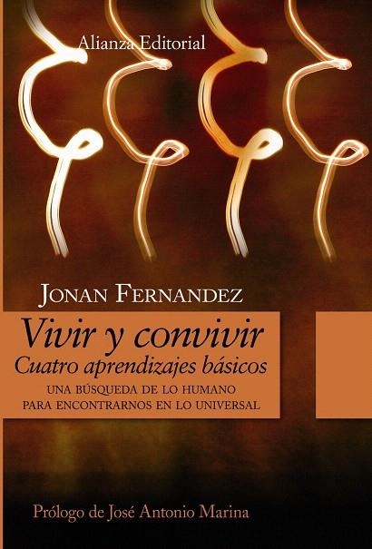 VIVIR Y CONVIVIR:CUATRO APRENDIZAJES BASICOS | 9788420648811 | FERNANDEZ ERDOCIA,JONAN | Llibreria Geli - Llibreria Online de Girona - Comprar llibres en català i castellà