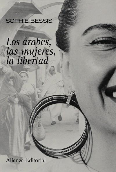 LOS ARABES,LAS MUJERES,LA LIBERTAD | 9788420683867 | BESSIS,SOPHIE | Libreria Geli - Librería Online de Girona - Comprar libros en catalán y castellano
