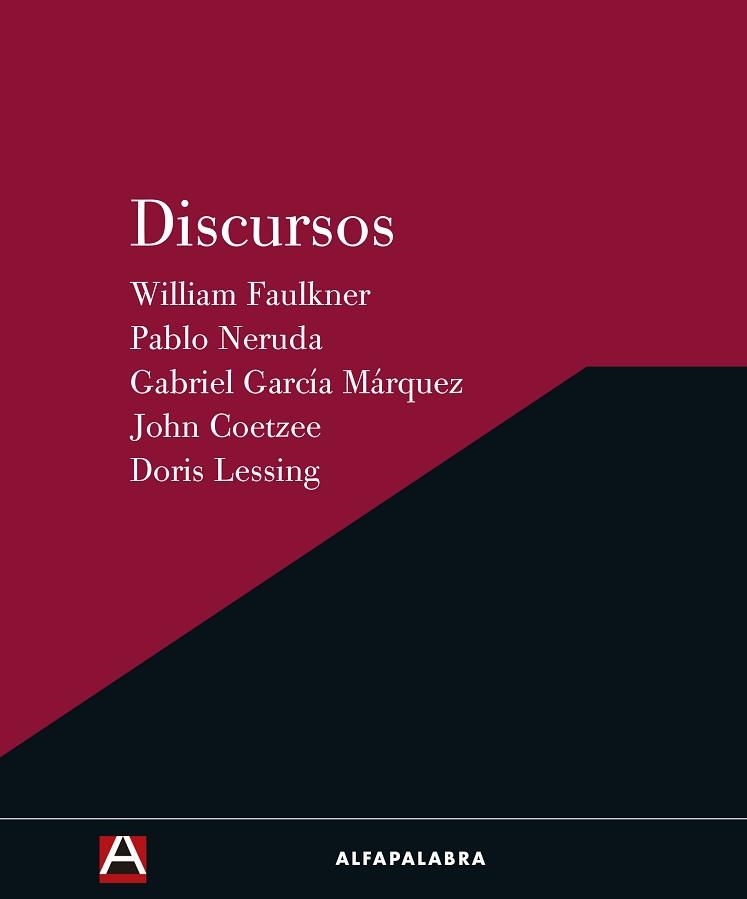 DISCURSOS(PREMIOS NOBEL.PACK 5 VOLÚMENES.BOLSILLO) | 9788493586331 | Libreria Geli - Librería Online de Girona - Comprar libros en catalán y castellano