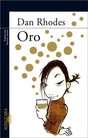 ORO | 9788420473659 | RHODES,DAN | Libreria Geli - Librería Online de Girona - Comprar libros en catalán y castellano