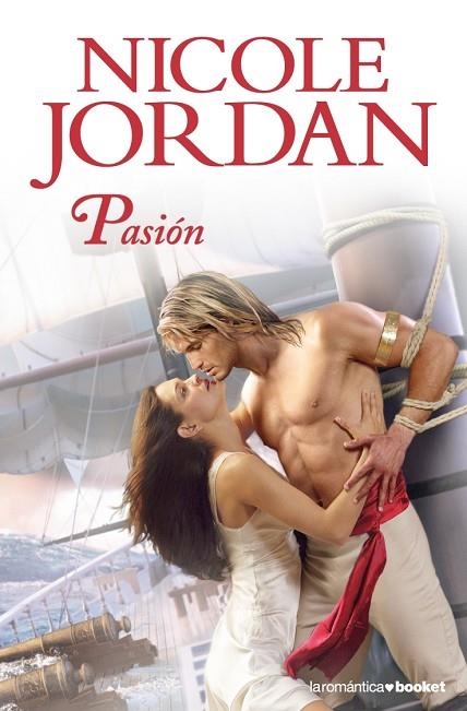 PASION | 9788408081807 | JORDAN,NICOLE | Libreria Geli - Librería Online de Girona - Comprar libros en catalán y castellano