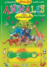 APRENDO INGLES CON LA SELVA | 9788498065770 | TODOLIBRO, EQUIPO | Llibreria Geli - Llibreria Online de Girona - Comprar llibres en català i castellà