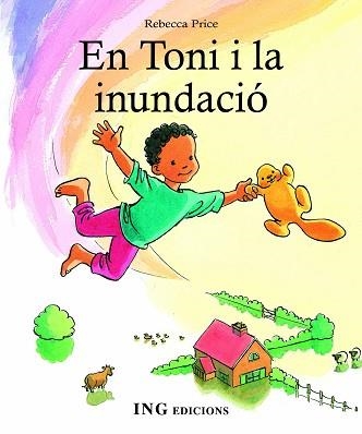 EN TONI I LA INUNDACIÓ | 9788489825482 | PRICE,REBECCA | Libreria Geli - Librería Online de Girona - Comprar libros en catalán y castellano