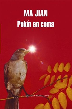 PEKIN EN COMA | 9788439721352 | JIAN,MA | Libreria Geli - Librería Online de Girona - Comprar libros en catalán y castellano