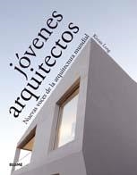 JOVENES ARQUITECTOS.NUEVAS VOCES DE LA ARQUITECTURA MUNDIAL | 9788498012873 | LONG,KIERAN | Llibreria Geli - Llibreria Online de Girona - Comprar llibres en català i castellà