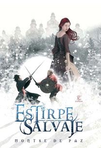ESTRIPE SALVAJE | 9788467029130 | DE PAZ,MONTSE | Llibreria Geli - Llibreria Online de Girona - Comprar llibres en català i castellà