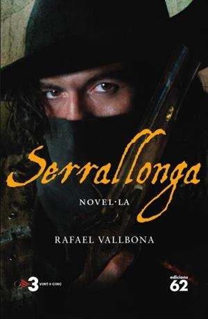 SERRALLONGA | 9788429761351 | VALLBONA,RAFAEL | Llibreria Geli - Llibreria Online de Girona - Comprar llibres en català i castellà