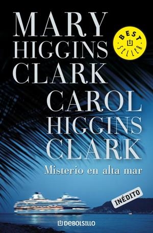 MISTERIO EN ALTA MAR | 9788483467749 | HIGGINS CLARK,CAROL | Llibreria Geli - Llibreria Online de Girona - Comprar llibres en català i castellà
