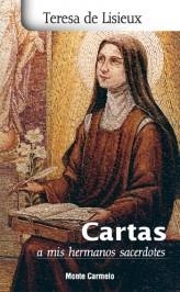CARTAS A MIS HERMANOS SACERDOTES | 9788483531549 | DE LISIEUX,TERESA | Libreria Geli - Librería Online de Girona - Comprar libros en catalán y castellano