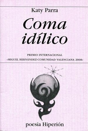 COMA IDILICO | 9788475179261 | PARRA,KATY | Libreria Geli - Librería Online de Girona - Comprar libros en catalán y castellano