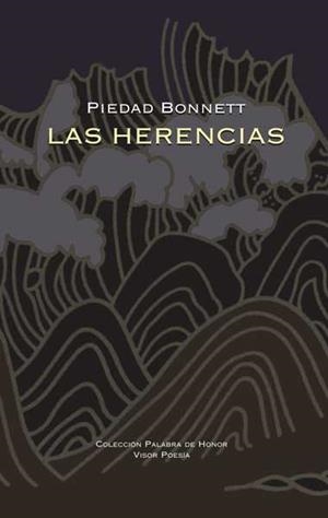 LAS HERENCIAS | 9788498950014 | BONNETT,PIEDAD | Llibreria Geli - Llibreria Online de Girona - Comprar llibres en català i castellà