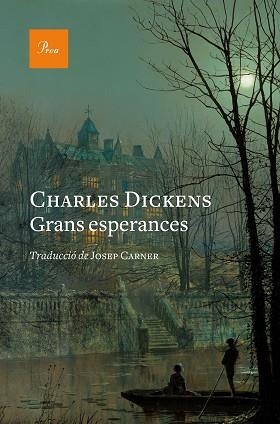 GRANS ESPERANCES | 9788484374442 | DICKENS,CHARLES | Libreria Geli - Librería Online de Girona - Comprar libros en catalán y castellano