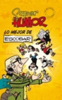EL MUNDO DE ESCOBAR | 9788466639132 | GUIRAL/SOLDEVILLA | Libreria Geli - Librería Online de Girona - Comprar libros en catalán y castellano