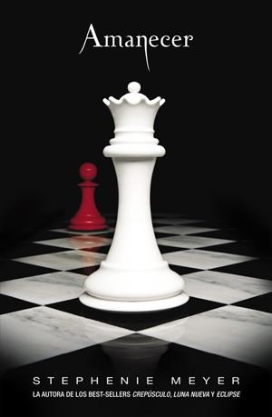 AMANECER | 9788420473062 | MEYER,STEPHENIE | Libreria Geli - Librería Online de Girona - Comprar libros en catalán y castellano