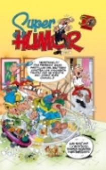 SUPER HUMOR MORTADELO Nº 43 | 9788466637008 | IBAÑEZ TALAVERA,FRANCISCO | Libreria Geli - Librería Online de Girona - Comprar libros en catalán y castellano