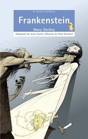 FRANKENSTEIN | 9788498242942 | SHELLEY,MARY | Libreria Geli - Librería Online de Girona - Comprar libros en catalán y castellano