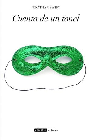 CUENTO DE UN TONEL | 9788408082491 | SWIFT,JONATHAN | Llibreria Geli - Llibreria Online de Girona - Comprar llibres en català i castellà