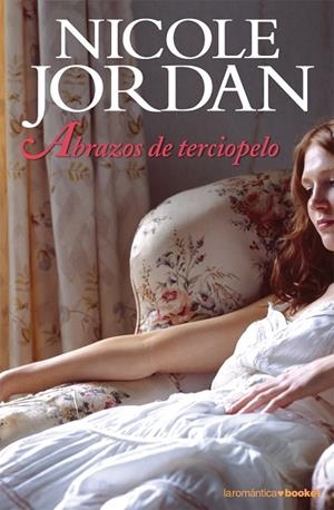ABRAZOS DE TERCIOPELO | 9788408082361 | JORDAN,NICOLE | Libreria Geli - Librería Online de Girona - Comprar libros en catalán y castellano
