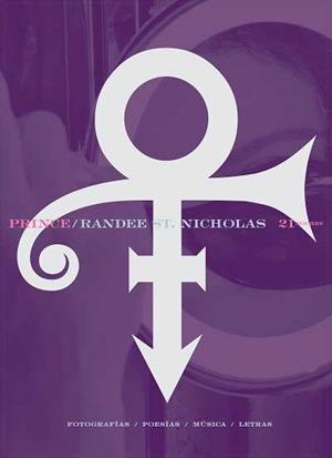 21 NOCHES.PRINCE | 9788496650039 | PRINCE | Libreria Geli - Librería Online de Girona - Comprar libros en catalán y castellano