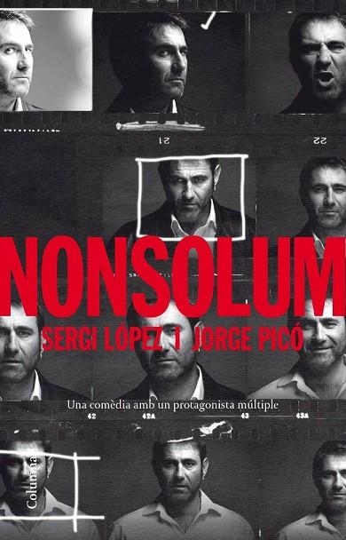 NONSOLUM | 9788466409704 | LOPEZ,SERGI/PICO,JORGE | Llibreria Geli - Llibreria Online de Girona - Comprar llibres en català i castellà