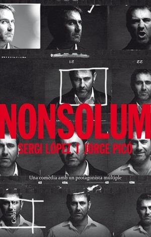 NONSOLUM | 9788466409704 | LOPEZ,SERGI/PICO,JORGE | Llibreria Geli - Llibreria Online de Girona - Comprar llibres en català i castellà