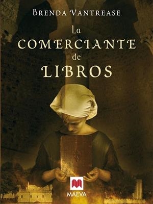 LA COMERCIANTES DE LIBROS | 9788496748675 | VANTREASE,BRENDA | Llibreria Geli - Llibreria Online de Girona - Comprar llibres en català i castellà