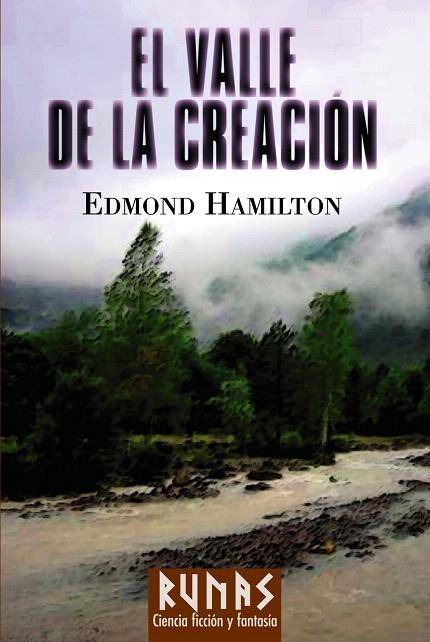 EL VALLE DE LA CREACION | 9788420683096 | HAMILTON,EDMOND | Llibreria Geli - Llibreria Online de Girona - Comprar llibres en català i castellà
