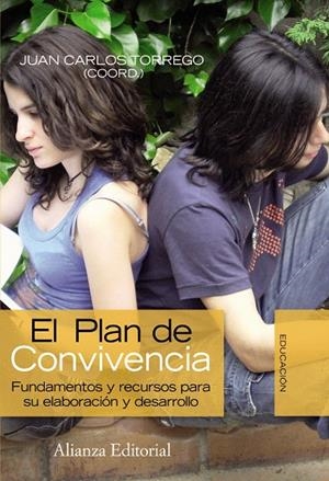 EL PLAN DE CONVIVENCIA | 9788420668567 | TORREGO SEIJO,JUAN CARLOS | Llibreria Geli - Llibreria Online de Girona - Comprar llibres en català i castellà