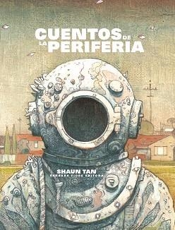 CUENTOS DE LA PERIFERIA | 9788493618513 | TAN,SHAUN | Libreria Geli - Librería Online de Girona - Comprar libros en catalán y castellano