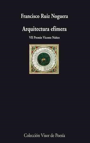 ARQUITECTURA EFIMERA | 9788498950045 | RUIZ NOGUERA,FRANCISCO | Llibreria Geli - Llibreria Online de Girona - Comprar llibres en català i castellà