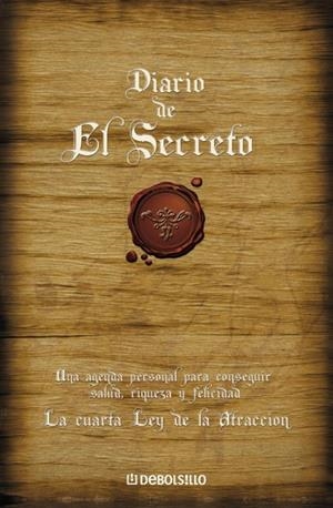 DIARIO DE EL SECRETO | 9788483468999 | AUTORES VARIOS | Libreria Geli - Librería Online de Girona - Comprar libros en catalán y castellano