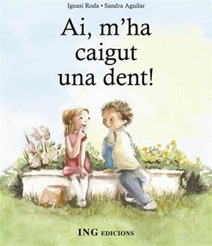 AI,M'HA CAIGUT UNA DENT | 9788489825505 | RODA FABREGAS,IGNASI | Llibreria Geli - Llibreria Online de Girona - Comprar llibres en català i castellà
