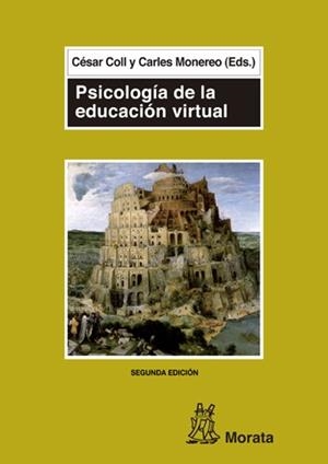 PSICOLOGIA DE LA EDUCACION VIRTUAL | 9788471125194 | COLL,CESAR | Llibreria Geli - Llibreria Online de Girona - Comprar llibres en català i castellà