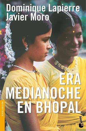 ERA MEDIANOCHE EN BHOPAL | 9788408083931 | LAPIERRE,DOMINIQUE/MORO,JAVIER | Libreria Geli - Librería Online de Girona - Comprar libros en catalán y castellano
