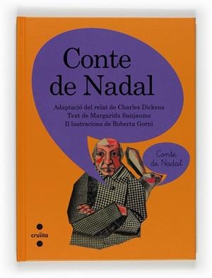 CONTE DE NADAL | 9788466121323 | DICKENS, CHARLES | Libreria Geli - Librería Online de Girona - Comprar libros en catalán y castellano