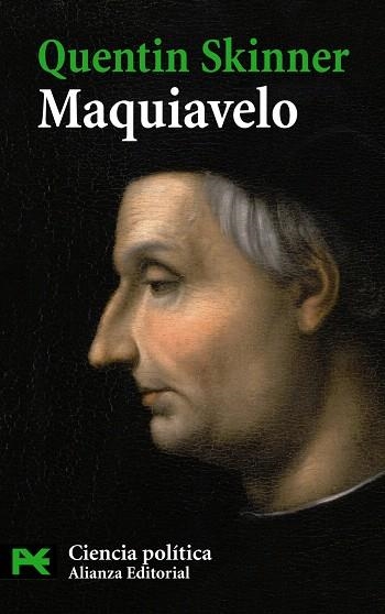 MAQUIAVELO | 9788420649382 | SKINNER,QUENTIN | Llibreria Geli - Llibreria Online de Girona - Comprar llibres en català i castellà