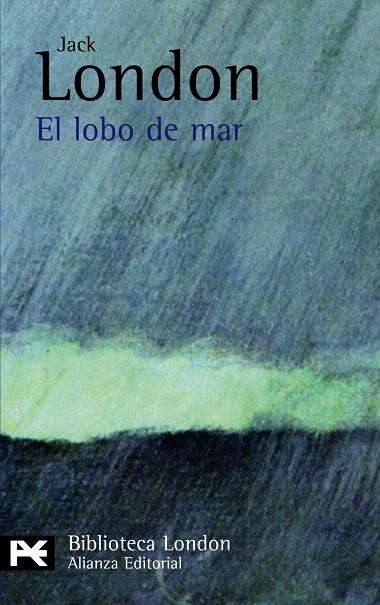 EL LOBO DE MAR | 9788420649429 | LONDON,JACK | Llibreria Geli - Llibreria Online de Girona - Comprar llibres en català i castellà