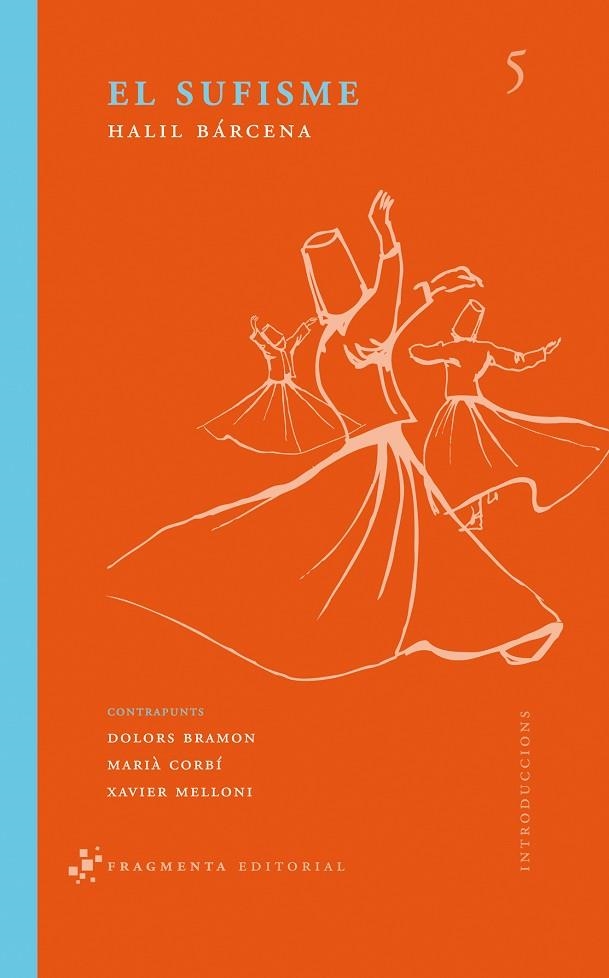 EL SUFISME | 9788492416097 | BARCENA,HALIL | Libreria Geli - Librería Online de Girona - Comprar libros en catalán y castellano