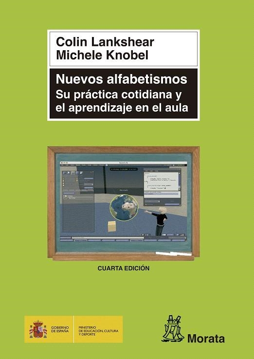 NUESTROS ANALFABETISMOS | 9788471125200 | LANKSHEAR,C. | Libreria Geli - Librería Online de Girona - Comprar libros en catalán y castellano
