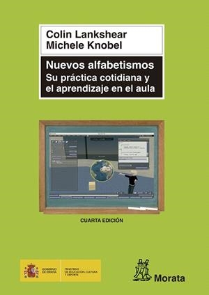 NUESTROS ANALFABETISMOS | 9788471125200 | LANKSHEAR,C. | Llibreria Geli - Llibreria Online de Girona - Comprar llibres en català i castellà