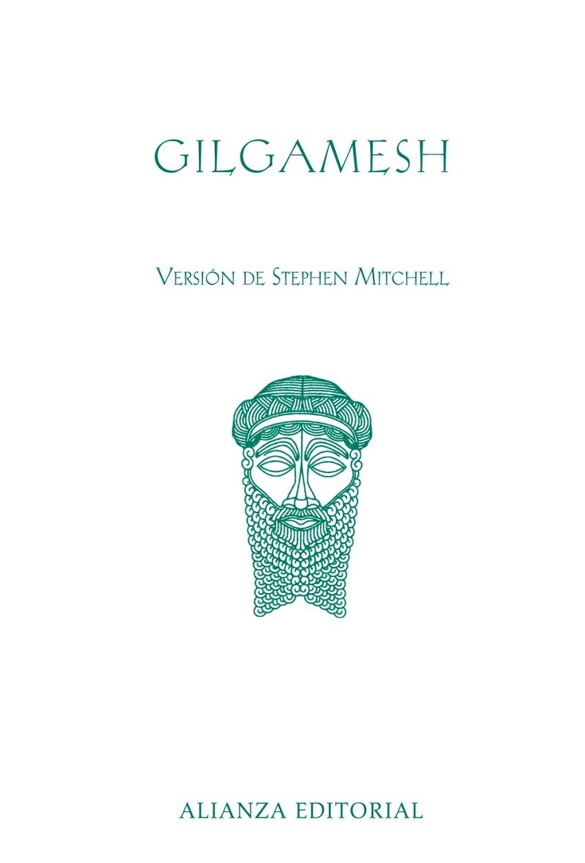 GILGAMESH | 9788420693552 | MITCHELL,STEPHEN(VERSIO DE) | Libreria Geli - Librería Online de Girona - Comprar libros en catalán y castellano