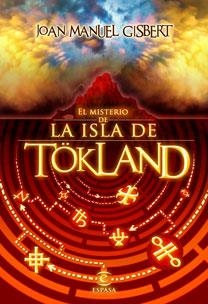 EL MISTERIO DE LA ISLA DE TOCKLAND | 9788467029932 | GISBERT,JOAN MANUEL | Libreria Geli - Librería Online de Girona - Comprar libros en catalán y castellano