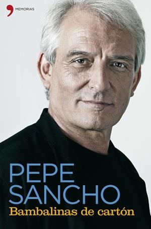 BAMBALINAS DE CARTON | 9788484607526 | SANCHO,PEPE | Libreria Geli - Librería Online de Girona - Comprar libros en catalán y castellano