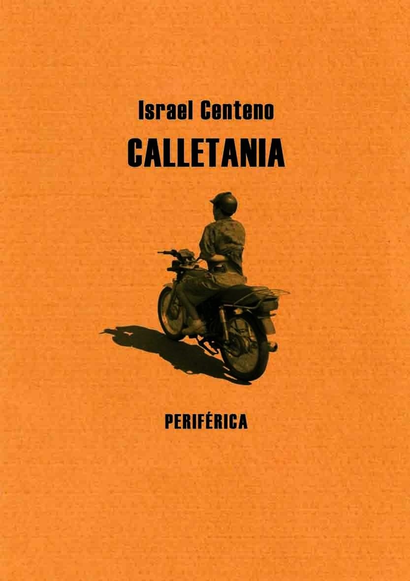 CALLETANIA | 9788493623289 | CENTENA,ISRAEL | Libreria Geli - Librería Online de Girona - Comprar libros en catalán y castellano