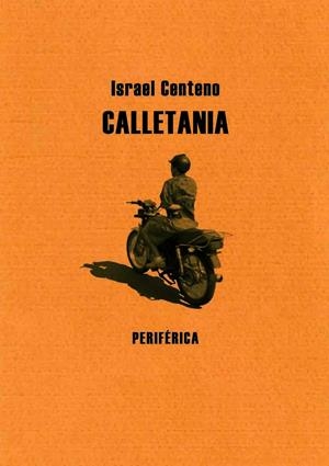 CALLETANIA | 9788493623289 | CENTENA,ISRAEL | Libreria Geli - Librería Online de Girona - Comprar libros en catalán y castellano