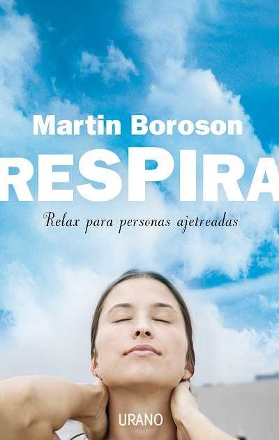 RESPIRA | 9788479536923 | BORONSON,MARTIN | Llibreria Geli - Llibreria Online de Girona - Comprar llibres en català i castellà