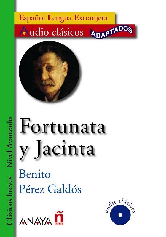 FORTUNATA Y JACINTA | 9788466784221 | PÉREZ GALDÓS,BENITO | Libreria Geli - Librería Online de Girona - Comprar libros en catalán y castellano