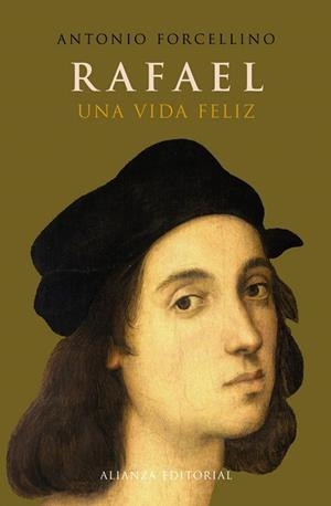 RAFAEL | 9788420693545 | FORCELLINO,ANTONIO | Libreria Geli - Librería Online de Girona - Comprar libros en catalán y castellano