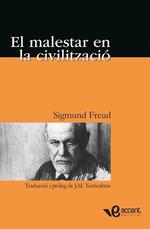 EL MALESTAR EN LA CIVILITZACIO | 9788493609580 | FREUD,SIGMUND | Libreria Geli - Librería Online de Girona - Comprar libros en catalán y castellano